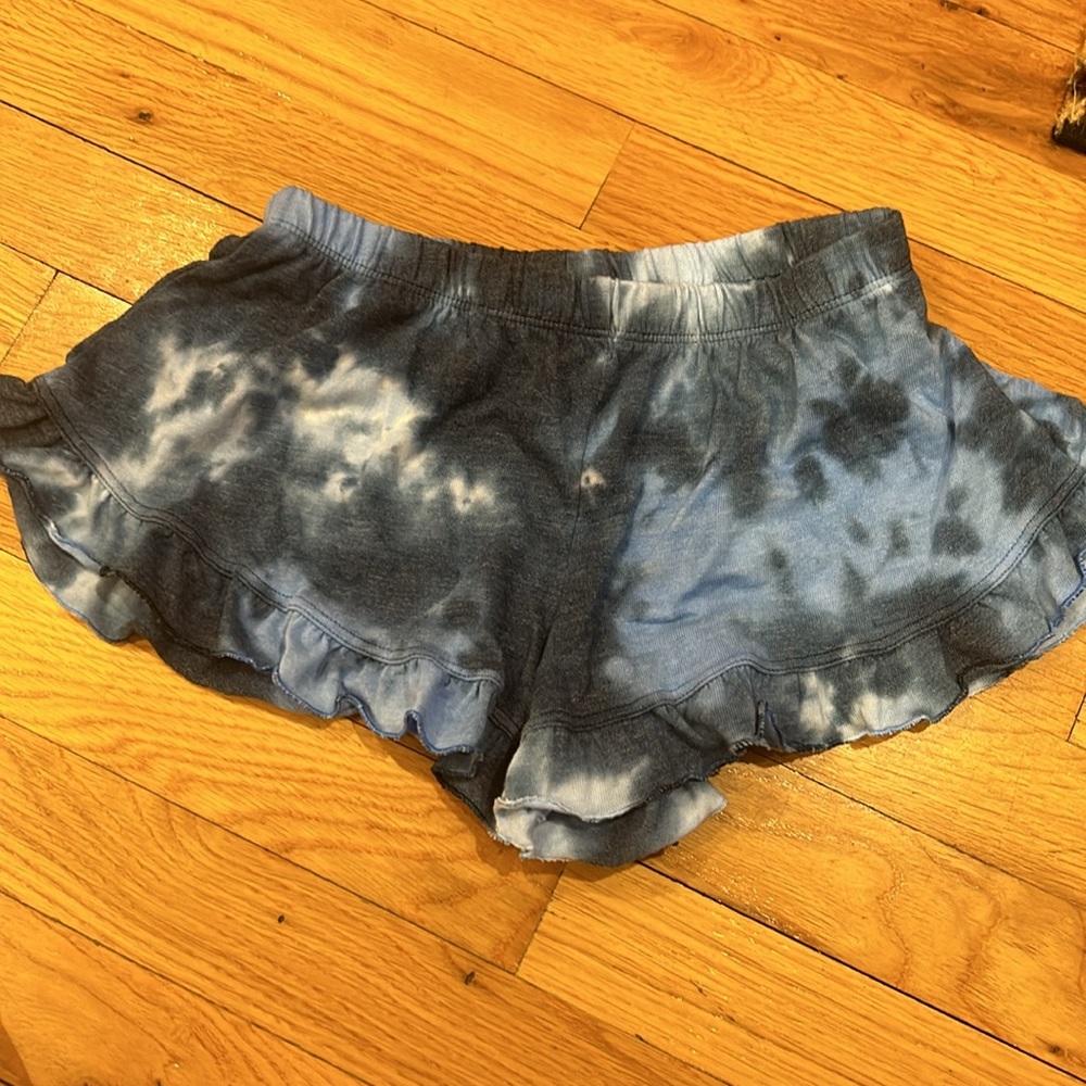 Girl’s Shorts NWT
